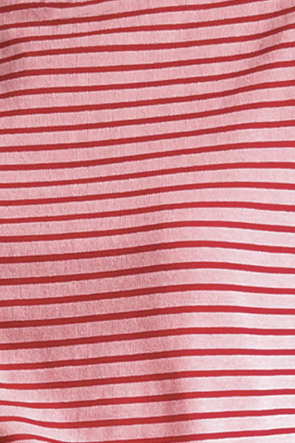 Basic Striped T-Shirt