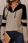 Claire Lightweight Hoodie