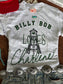 Billy Bob Graphic Tee