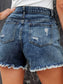 Nashville Denim Shorts