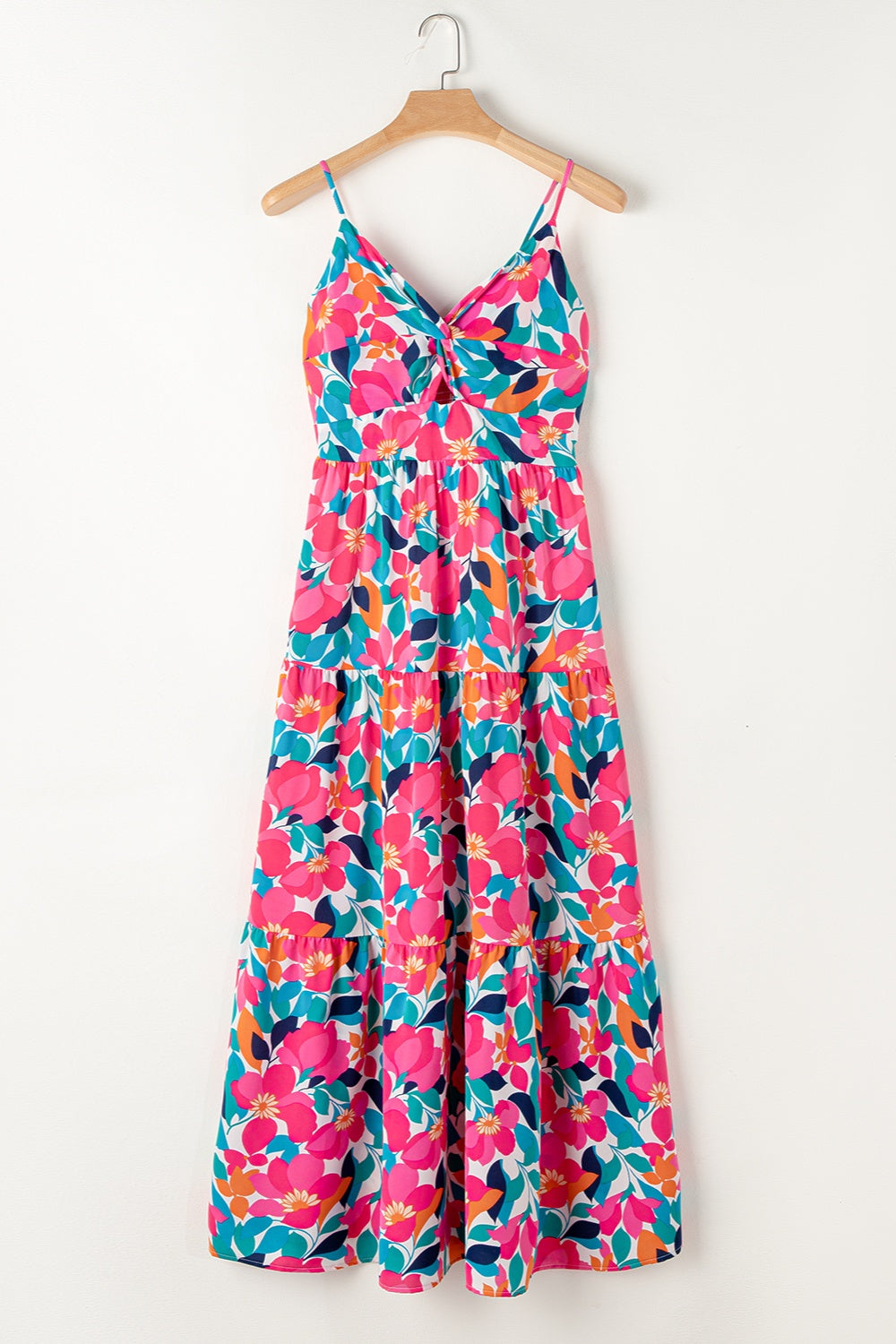 Drea Maxi Dress