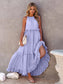 Layla Tiered Maxi Dress