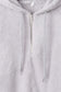 Teri Quarter-Zip Teddy Hoodie