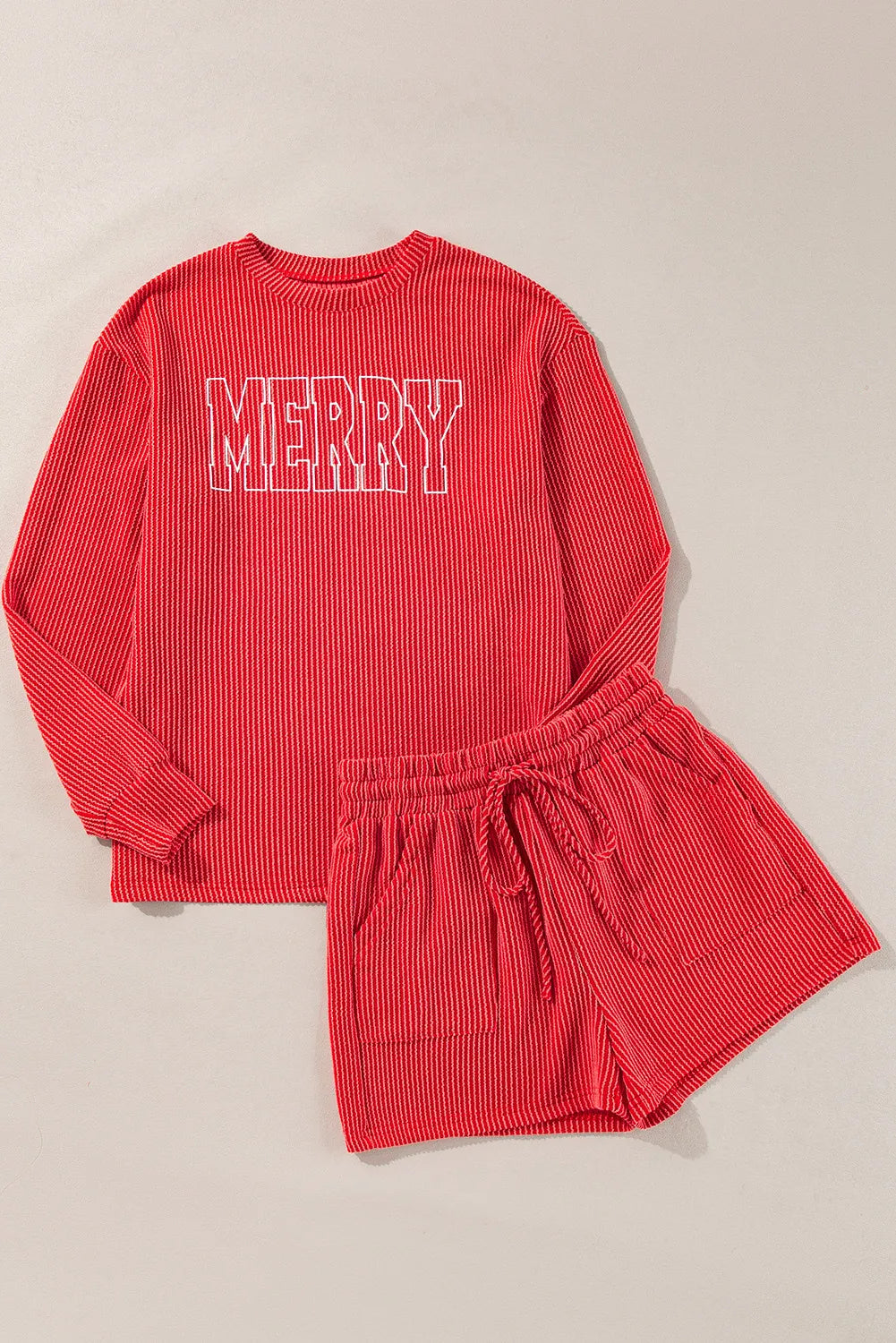 MERRY Lounge Set