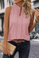 Tori Sleeveless Blouse