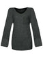 Demi Long Sleeve Top