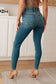 Bryant High Rise Thermal Skinny Jean