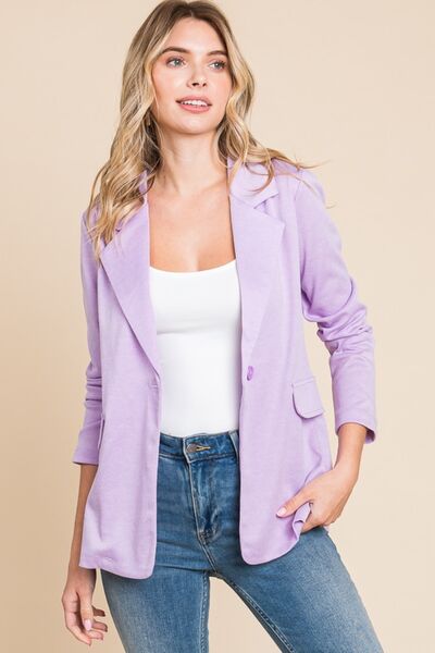 Sybil Blazer